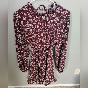 Magnolia Boutique Dress